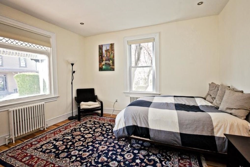 Newport Condo: 29 Bull St, Newport, Ri 02840