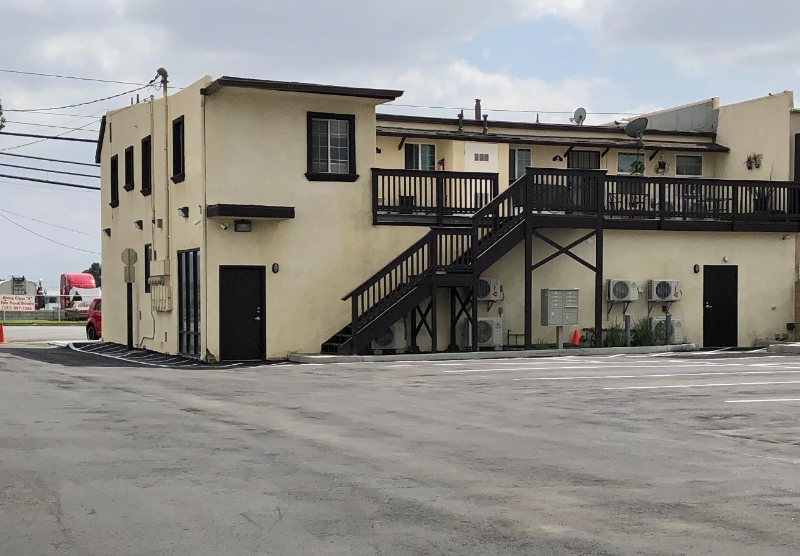 Fontana Condo: 14596 Valley Blvd