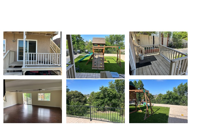 Spring Valley House: 3346 San Carlos Drive