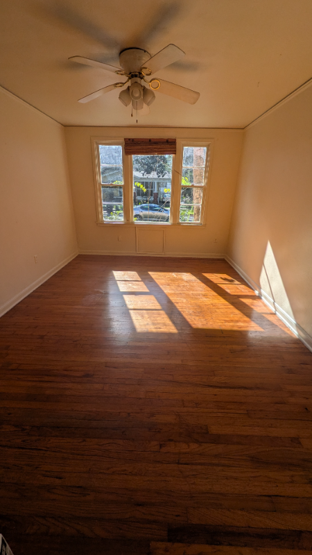 Baton Rouge Apartment: 2225 Wisteria St