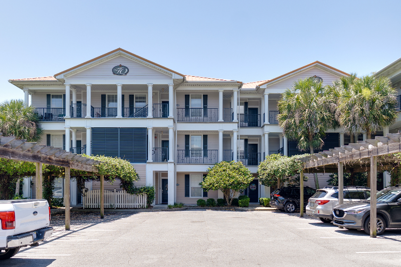 Fort Walton Beach Condo: 159 Brooks St SE