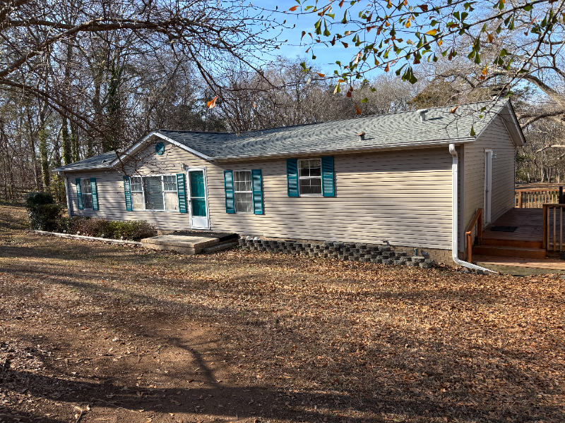 Concord House: 4104 Pebblebrook Cir SW