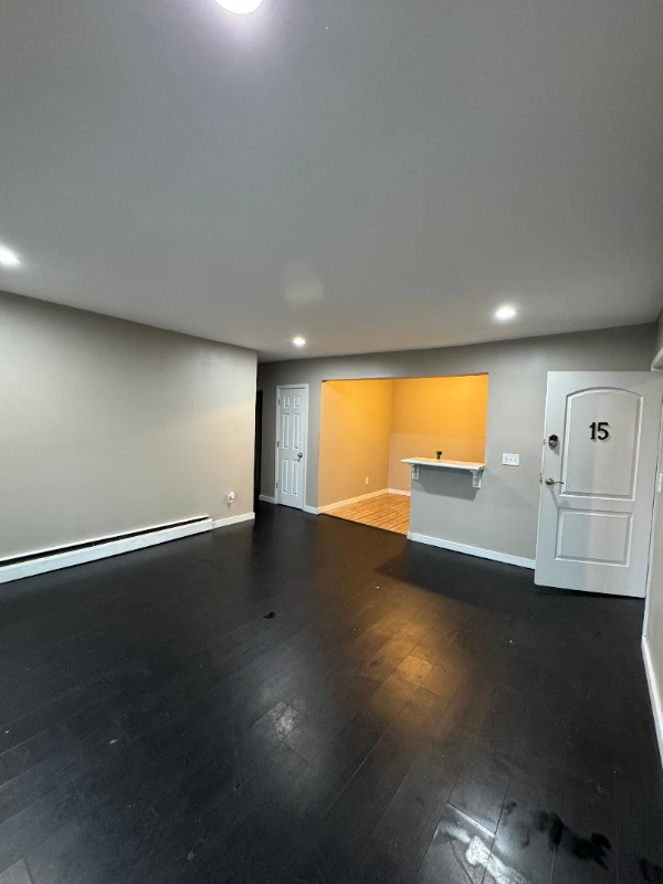 CIncinnati Apartment: 1201 Franklin Ave