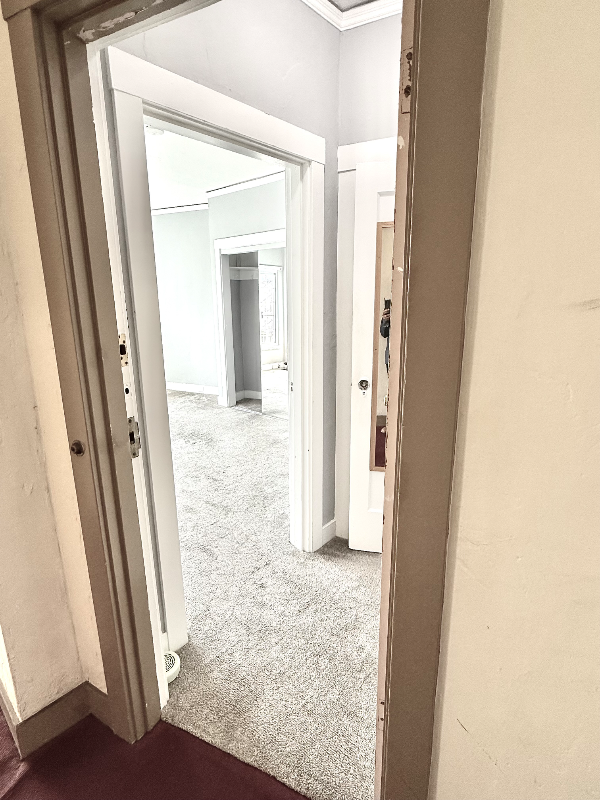 Berkeley Apartment: 2818 Telegraph Avenue