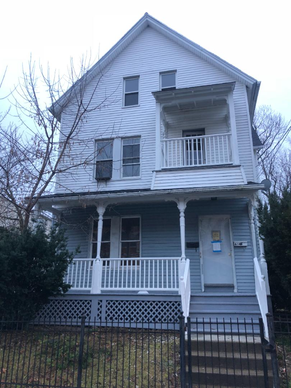 Hartford Multiplex: 65 Sargeant St