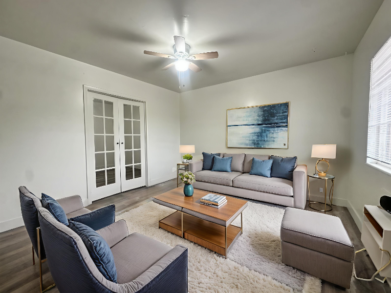 Salt Lake City Apartment: 1340 S 200 E