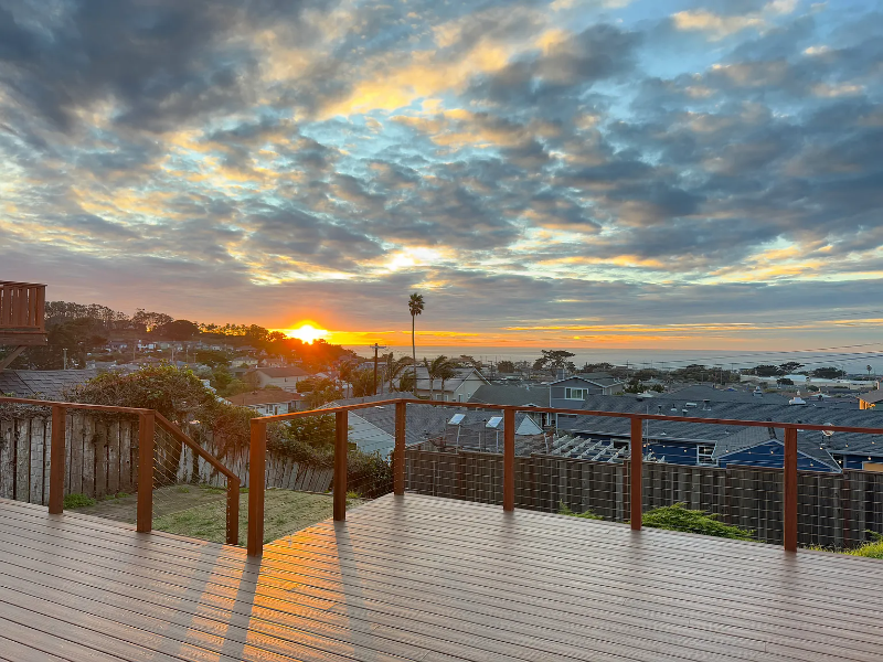 Pacifica House: 544 Vista Mar Ave