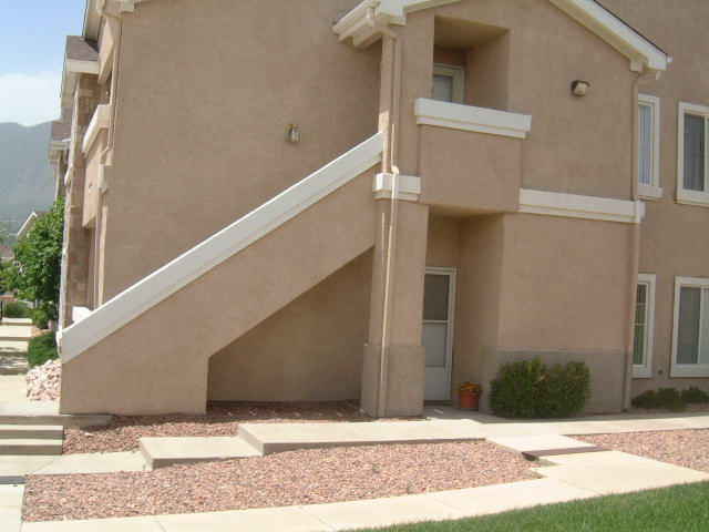 Colorado Springs House: 3855 Strawberry Field Grove