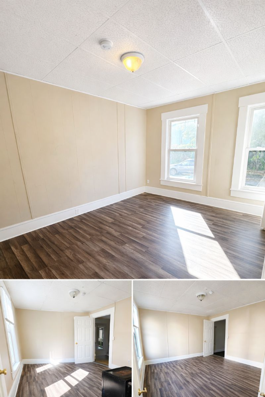 Manchester Apartment: 242 E high st