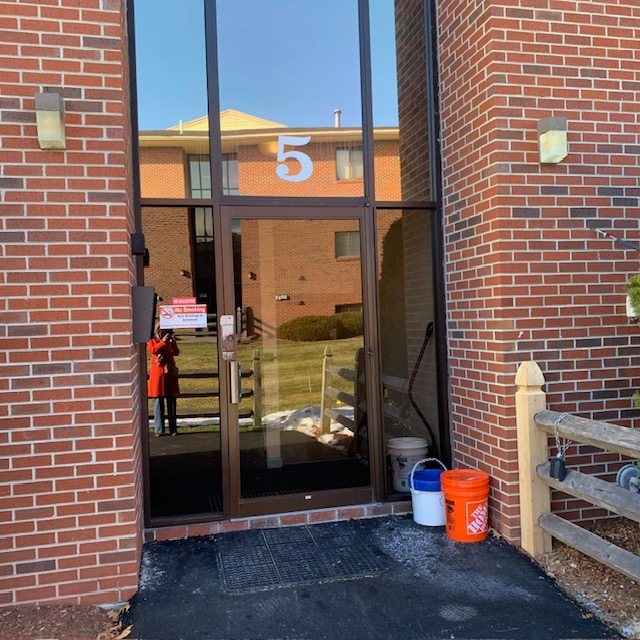 Hudson Condo: 512 Abbott Farm Ln