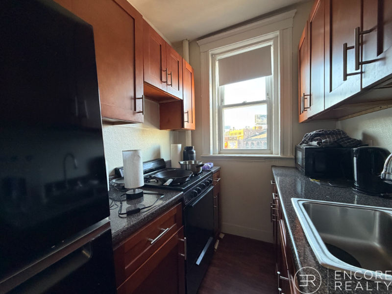 Boston Condo: 1175 Boylston St.