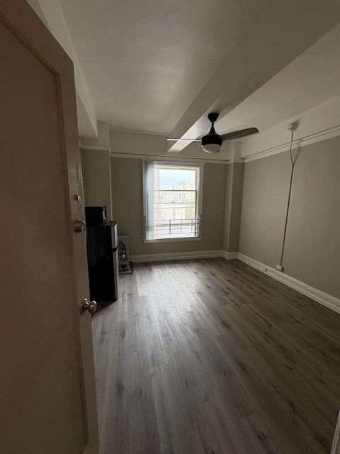 San Francisco Apartment: 935 Geary St