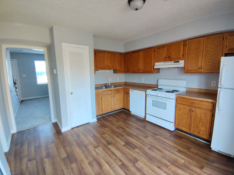 Lynchburg Townhome: 15 Ferguson Dr