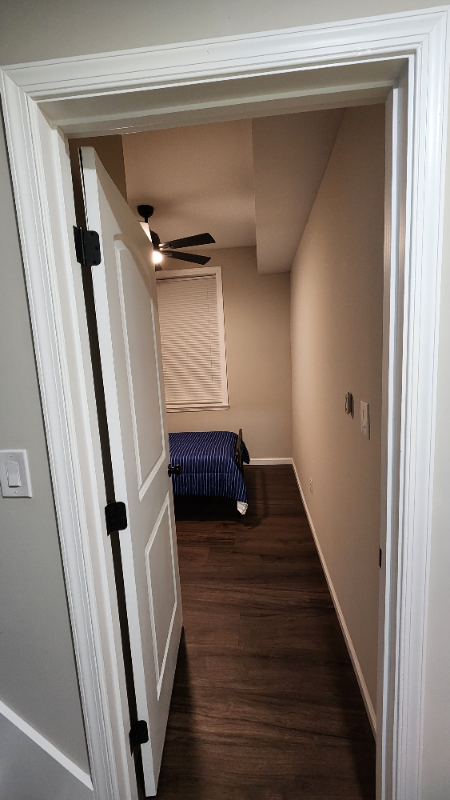 Baltimore Townhome: 3512 Holmes Ave