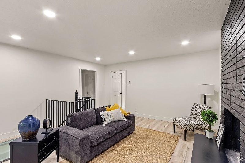 Ogden Condo: 208 Ogden Canyon Road
