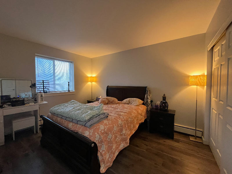 Milwaukee Apartment: 2545 N Cramer St