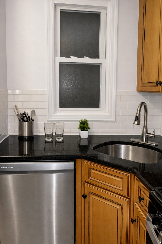 Jersey City Multiplex: 603 Garfield Ave