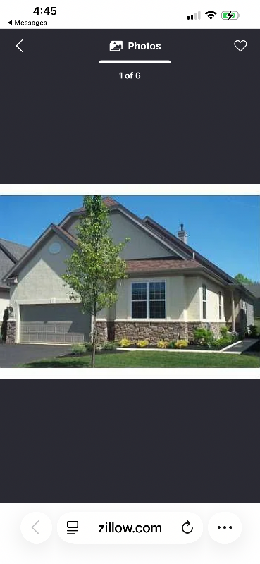 Warrington Condo: 910 Farnham Ct,