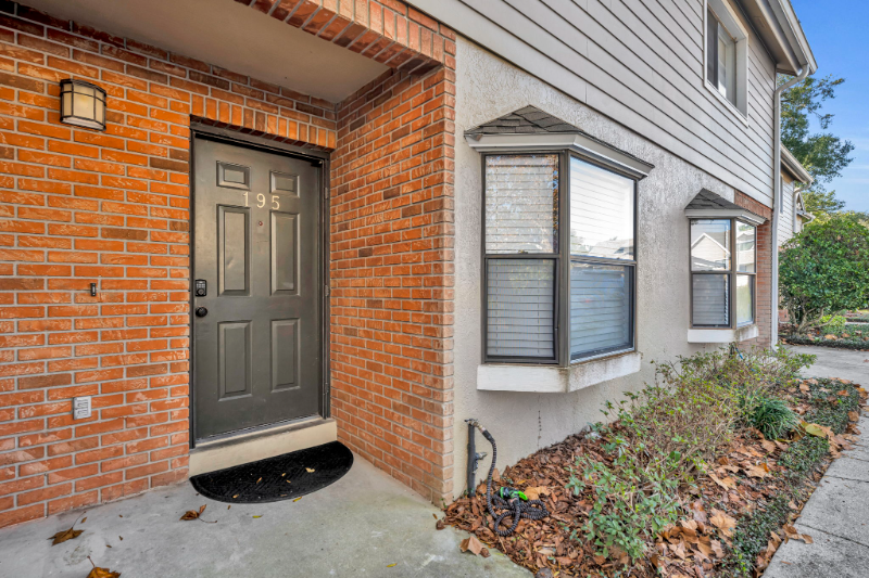 Winter Park Condo: 195 Sandlewood