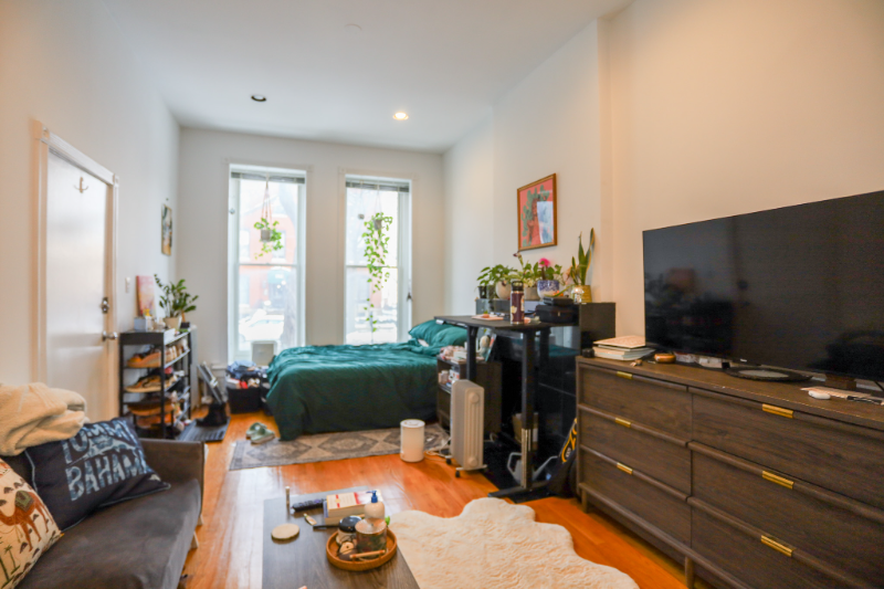 Chicago Apartment: 1763 N Wells