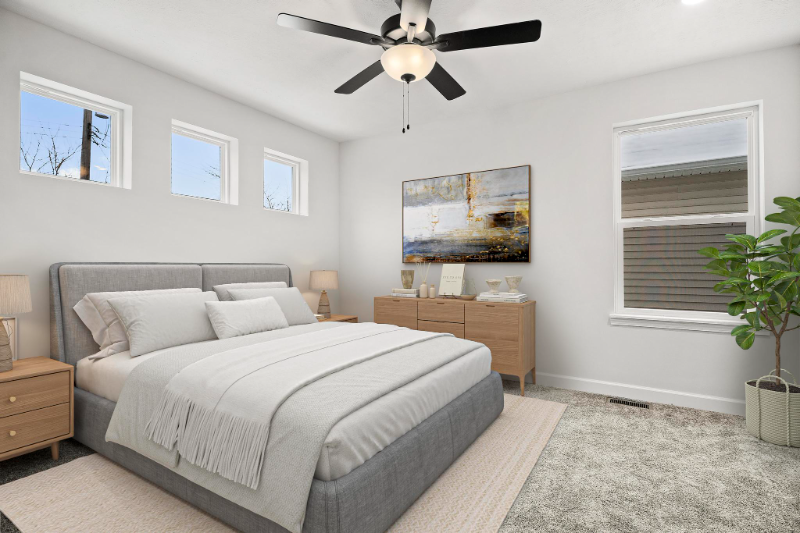 Cleveland Multiplex: 2273 E 100th Street