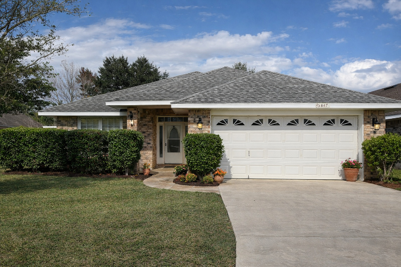 Jacksonville House: 6347 Ironside Dr S