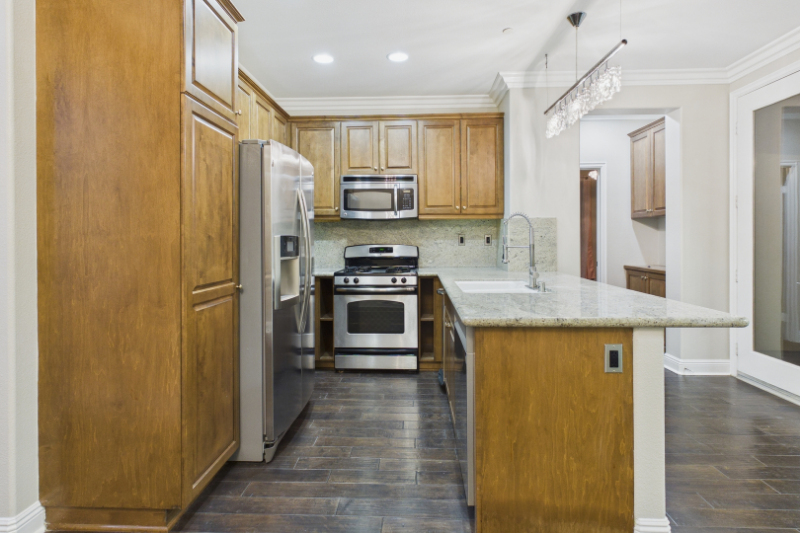 Porter Ranch Townhome: 11231 Paseo Sonesta