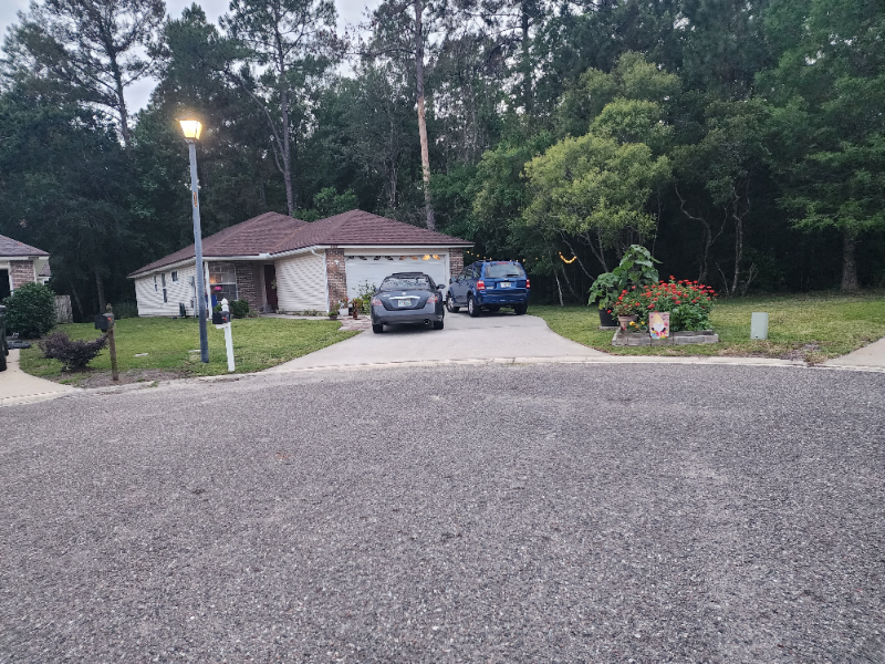 Jacksonville House: 6126 Morse Glen Court