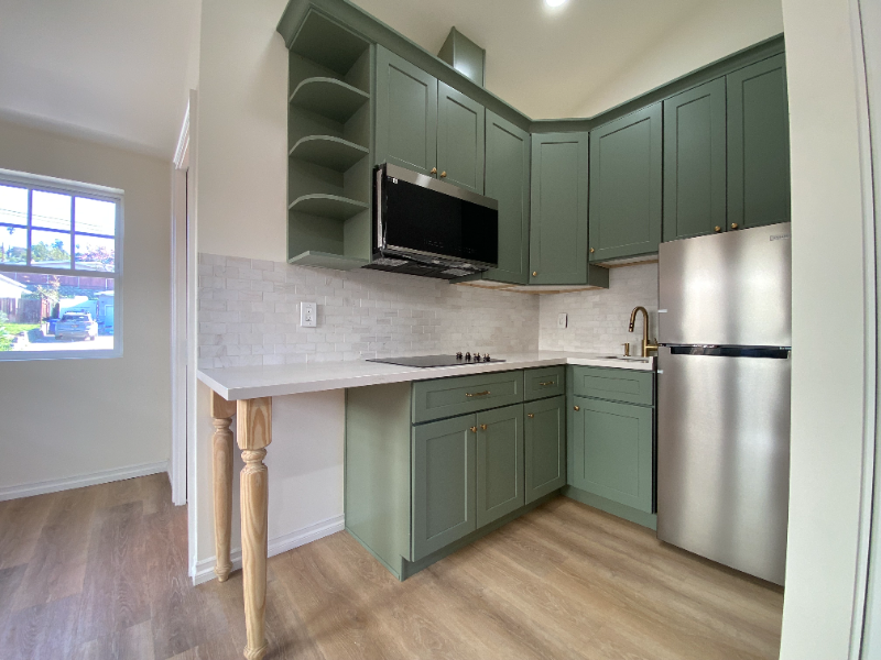 La Mesa Multiplex: 3574 Trophy Drive