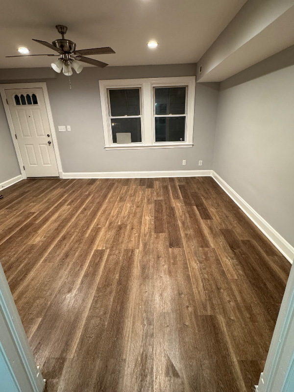 Baltimore Townhome: 24 N Bernice Ave,