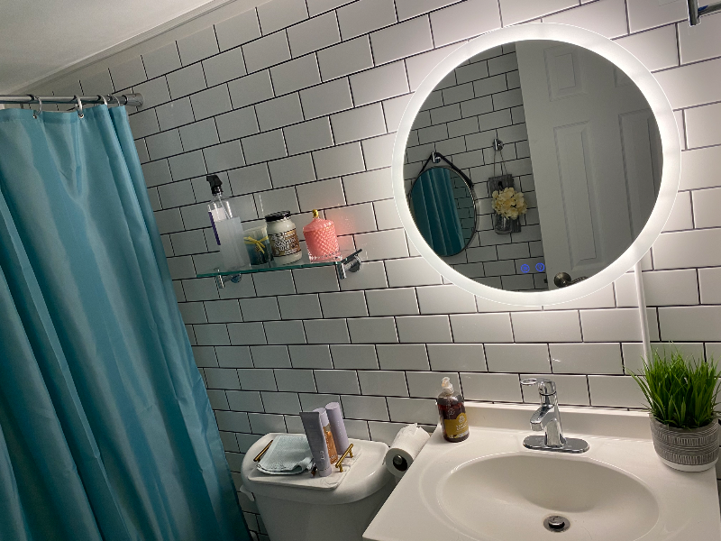 Falls church Condo: 2500 S Manchester street