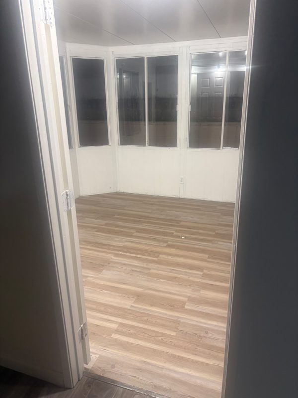 San Diego House: 3727 Byrd Street