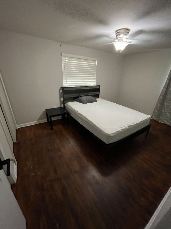 Kissimmee House: 740 Jenkins St