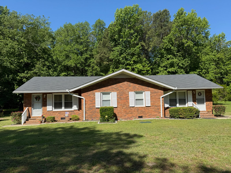 Garner House: 3733 Wakefield Ln