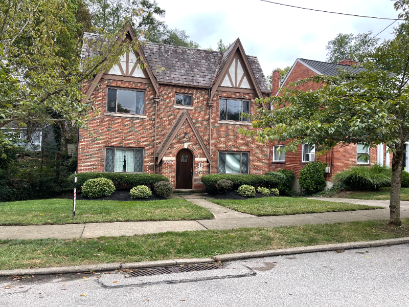 Cincinnati Apartment: 3577 Saybrook