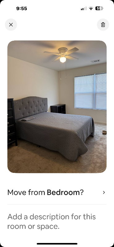 Hampton Townhome: 11912 Fuller St,