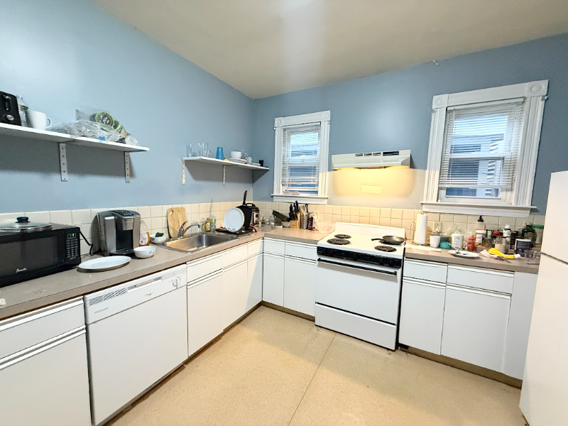 Boston Multiplex: 101 1/2 Calumet