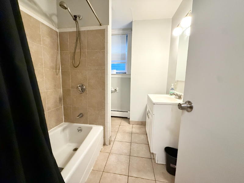 Boston Multiplex: 101 1/2 Calumet