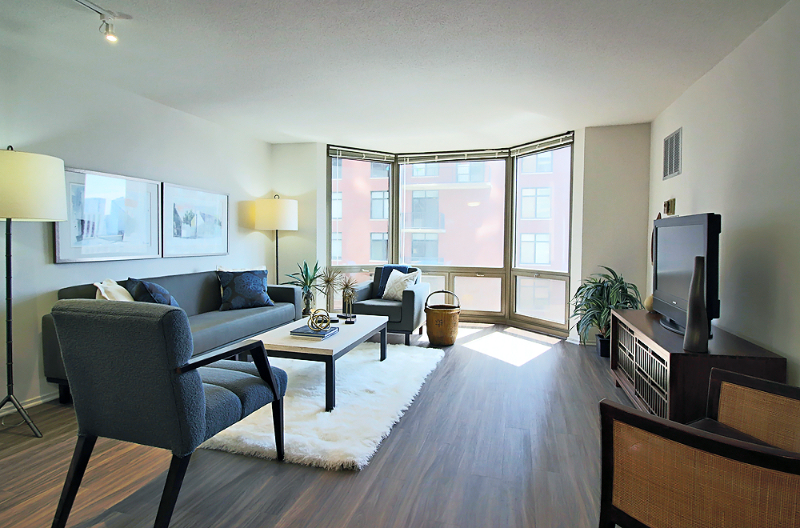 Chicago Condo: 1134 North Dearborn St