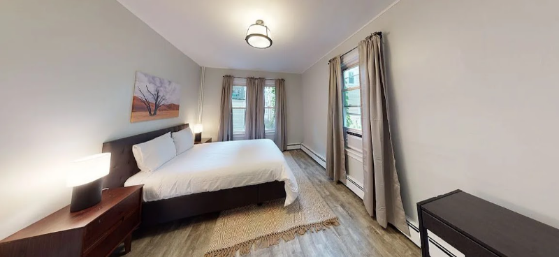 Boston Multiplex: 101 1/2 Calumet