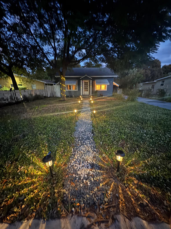 Lake Worth Beach House: 624 S Pine St,