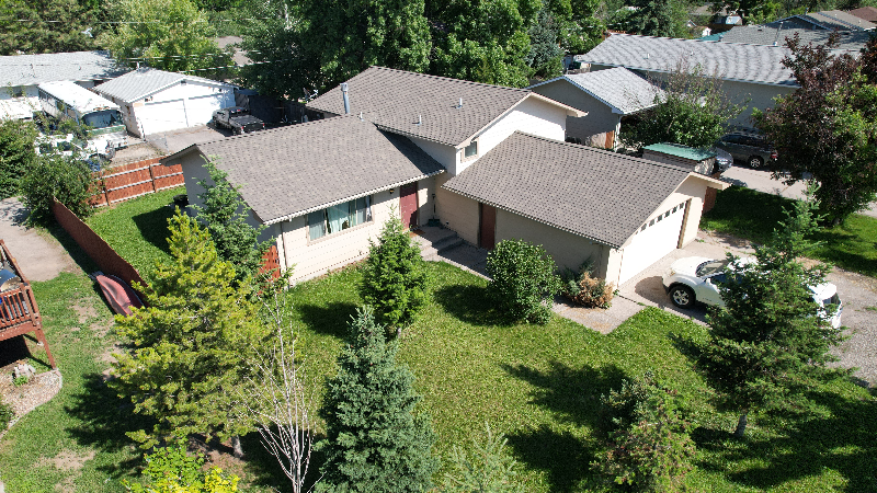 Bozeman House: 520 N. 19th