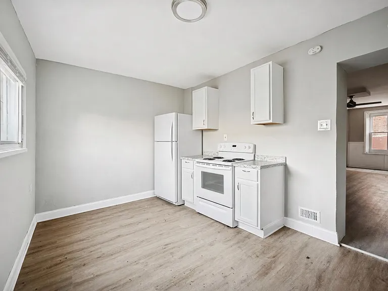 Philadelphia Apartment: 3014 Rosehill St