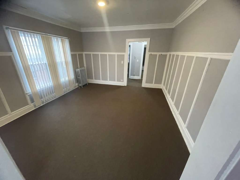 East Cleveland Apartment: 1801 Stanwood Road