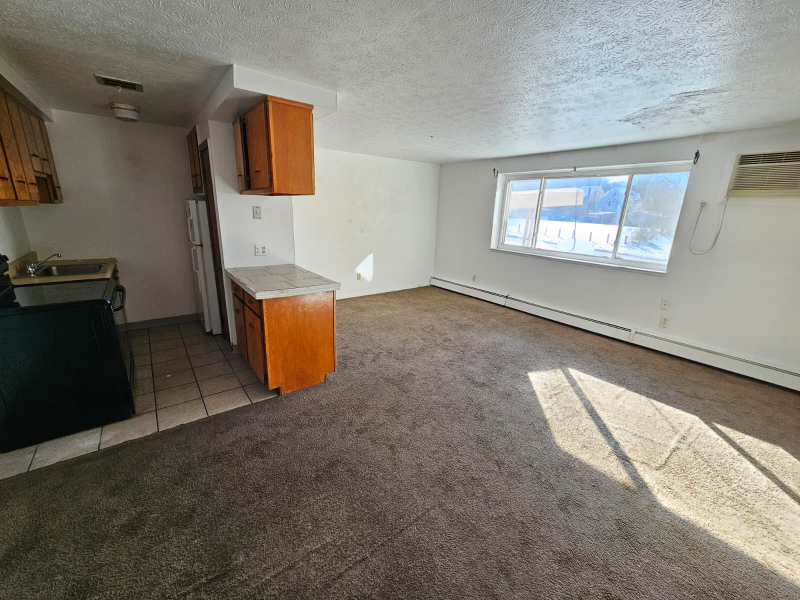 East Cleveland Apartment: 1885 Taylor Rd