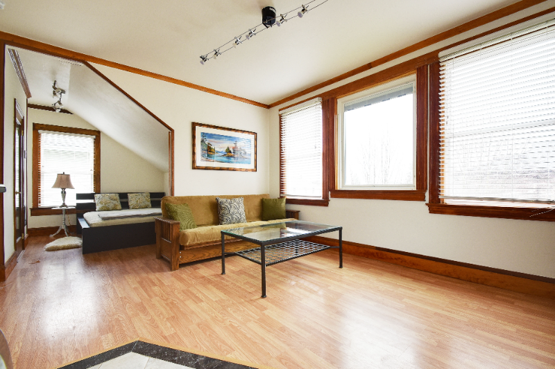 Everett Multiplex: 2102 Grand Ave