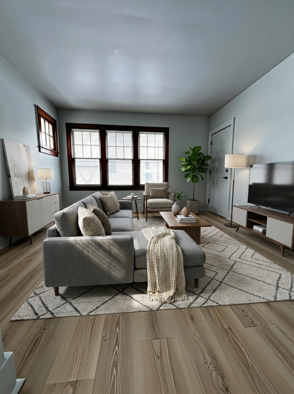 River Rouge Multiplex: 138 E Henry