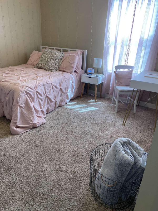 Galesburg Apartment: 3278 N Henderson St