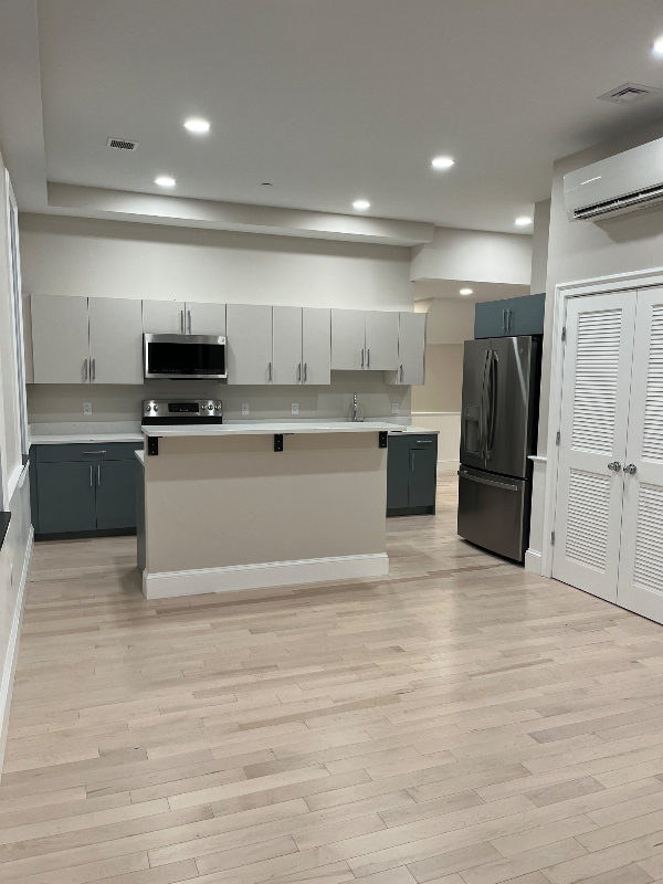 HAVERHILL Multiplex: 29 Washington Street