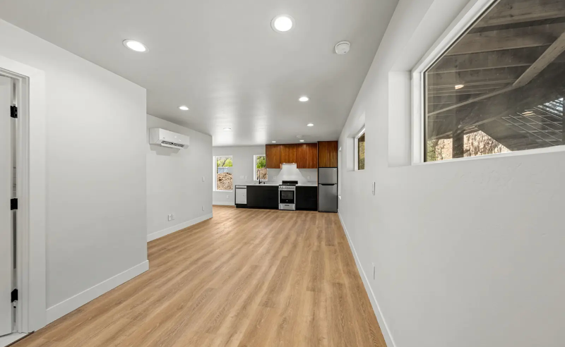 Durango Townhome: 235 rosemary lane